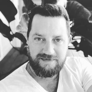 Meet your Posher, Jason